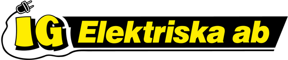 IG Elektriska AB